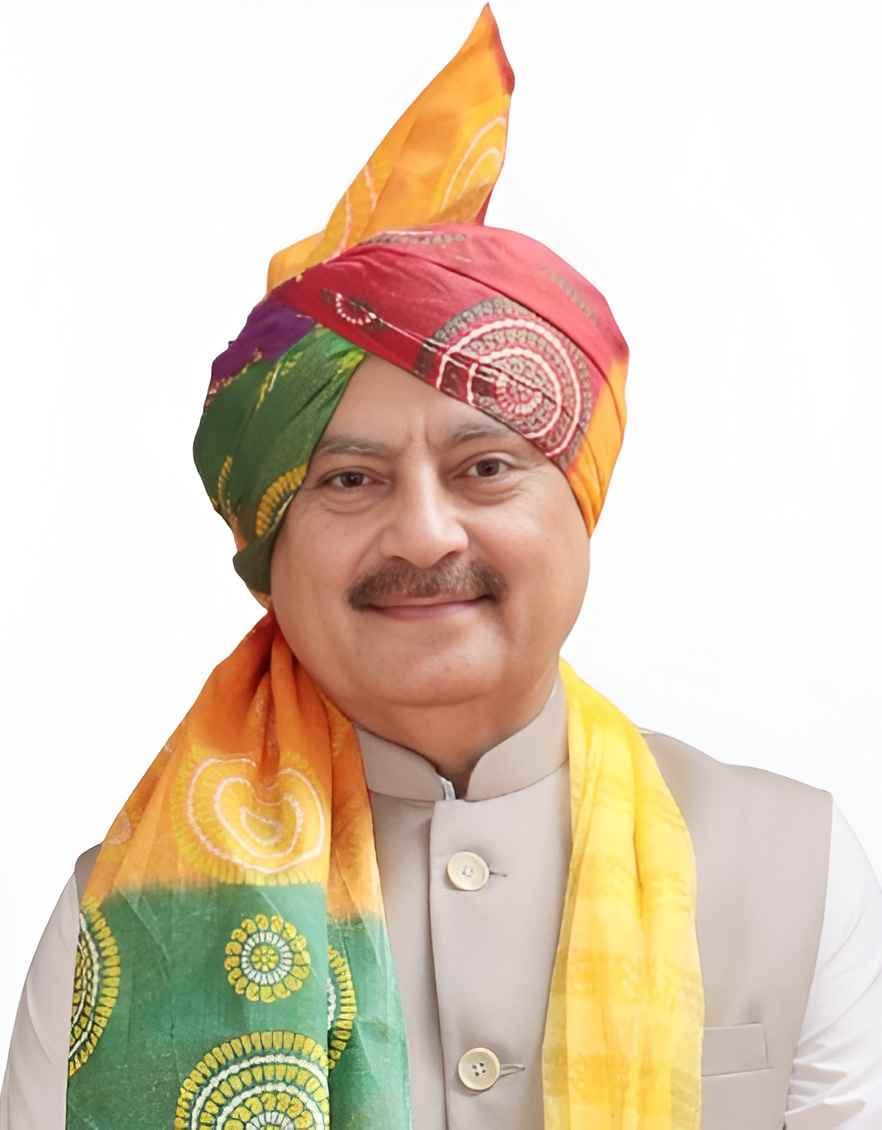 Prof. Somnath Sachdeva will now take additional charge as Vice Chancellor of MDU, Rohtak.