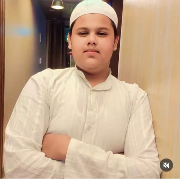 The sons of two businessmen, who had gone out saying they were going to read Taraweeh, were crushed by a mixer dumper.