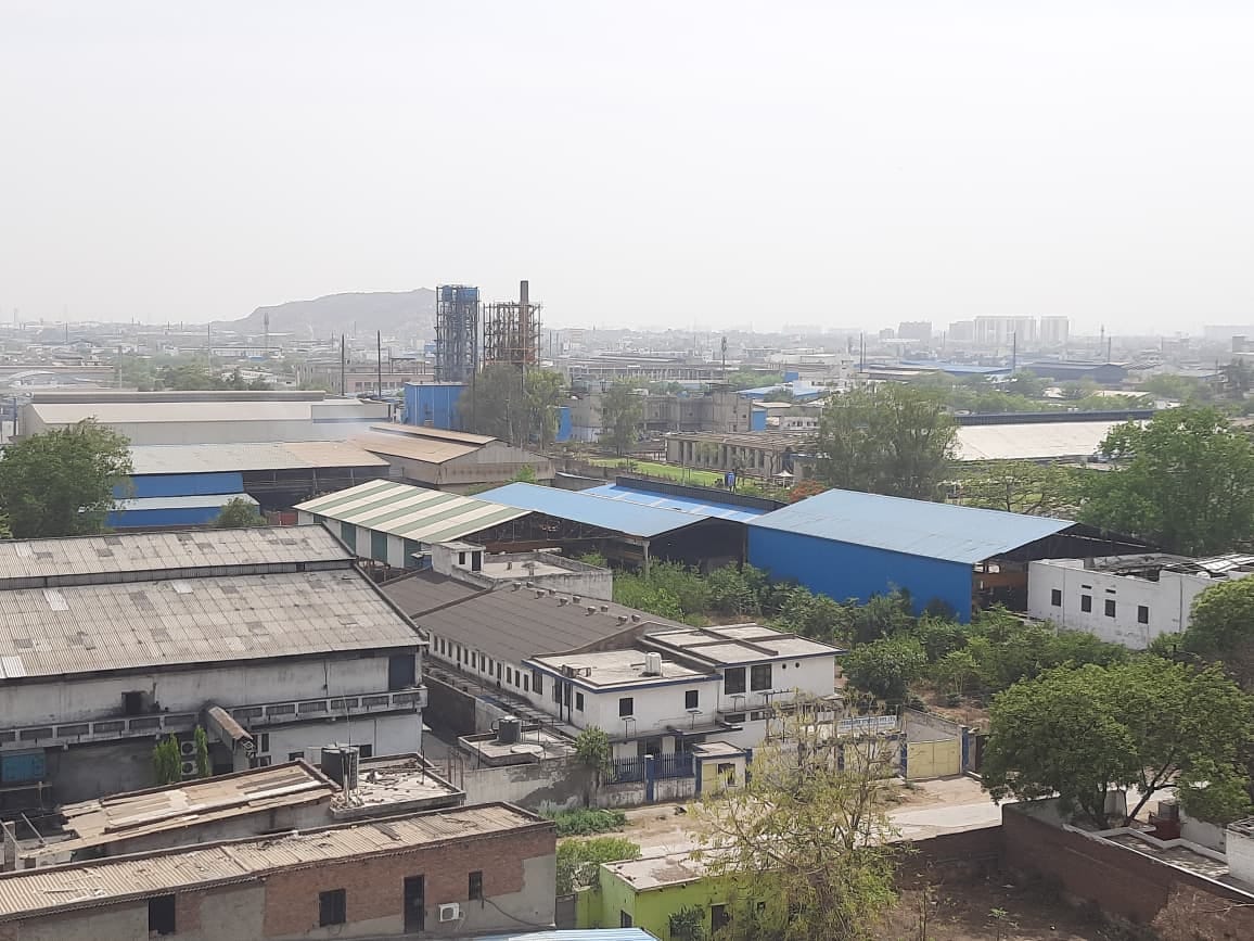 Administration woke up...investigation of 1306 companies, notices issued to 410
