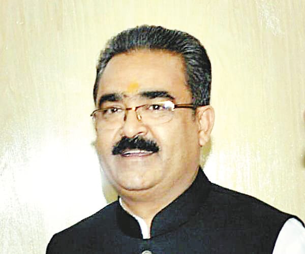 बिक्रम ठाकुर। फाइल फोटो