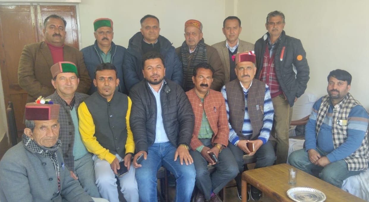 Ambedkar Jayanti will be celebrated on April 14 in Nerwa