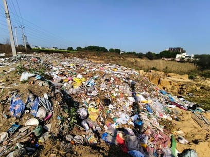 NGT questions HSPCB's role, seeks report in four weeks