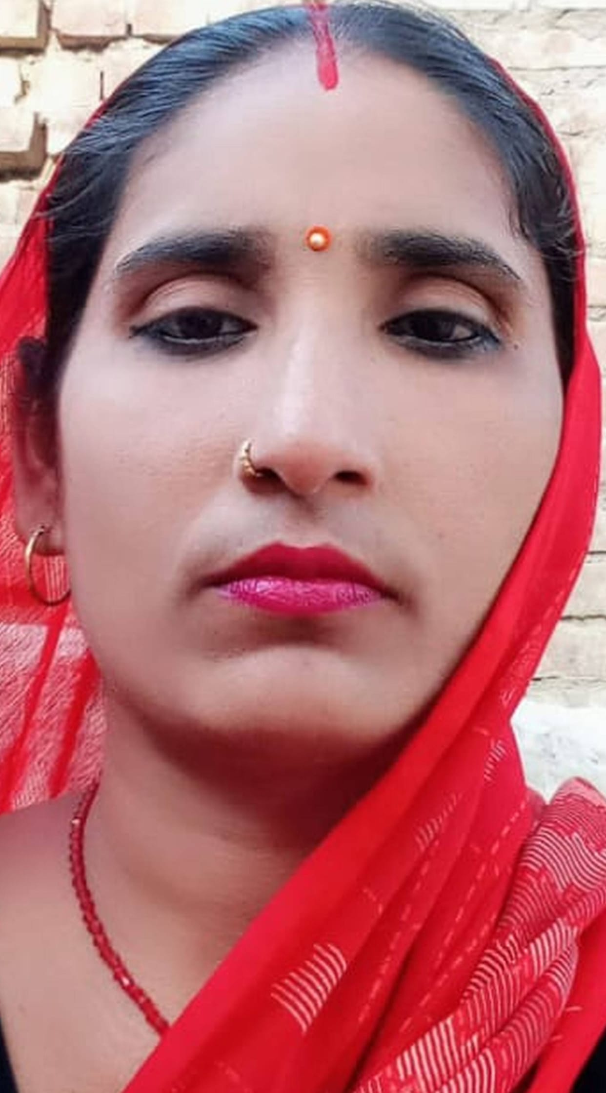 Woman hangs herself after being stopped from attending her sister's wedding