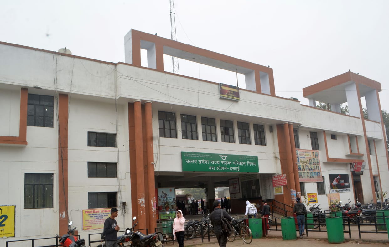 Transport Corporation will make the journey easier on Holi, additional buses will run for Delhi.