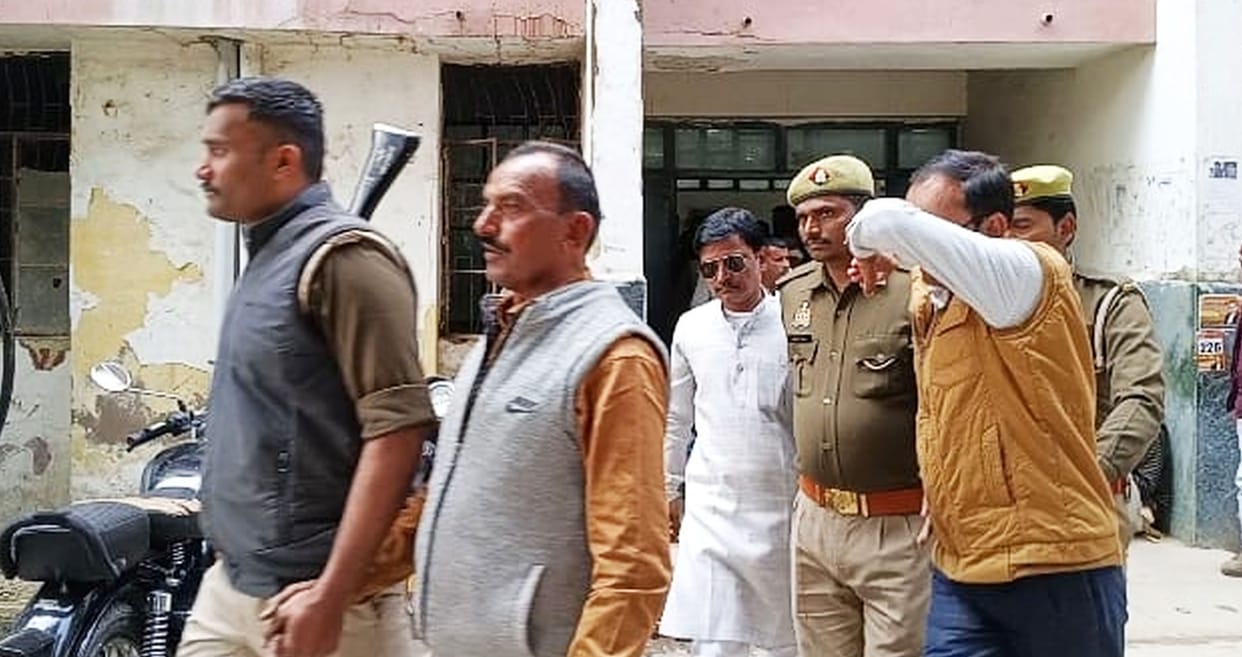 12 convicts, including three sons of former Pradhan, sentenced to life imprisonment