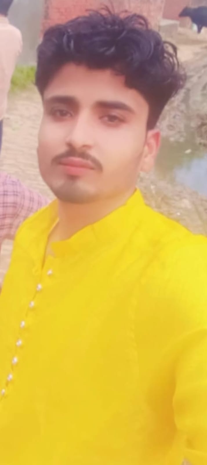 MAINPURI NEWS drowned body found