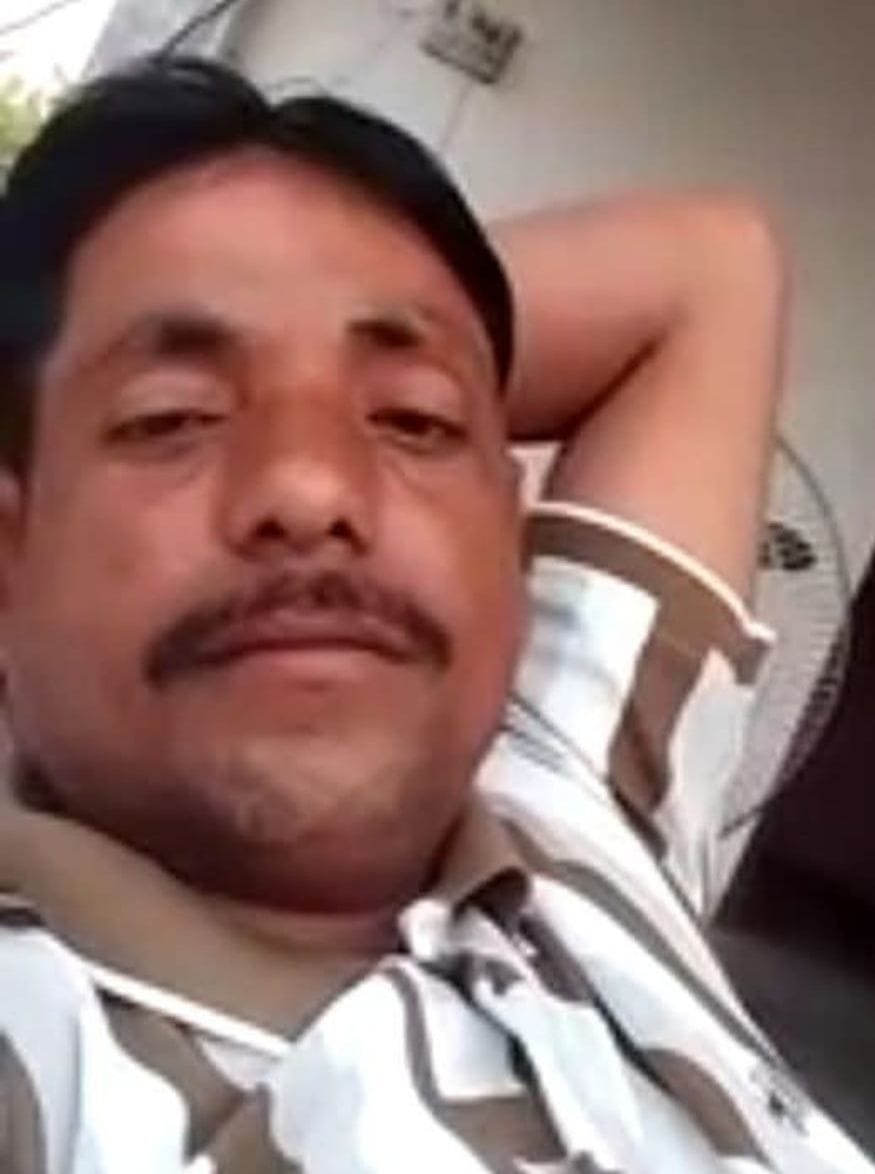 Young man dies under suspicious circumstances at sister's house