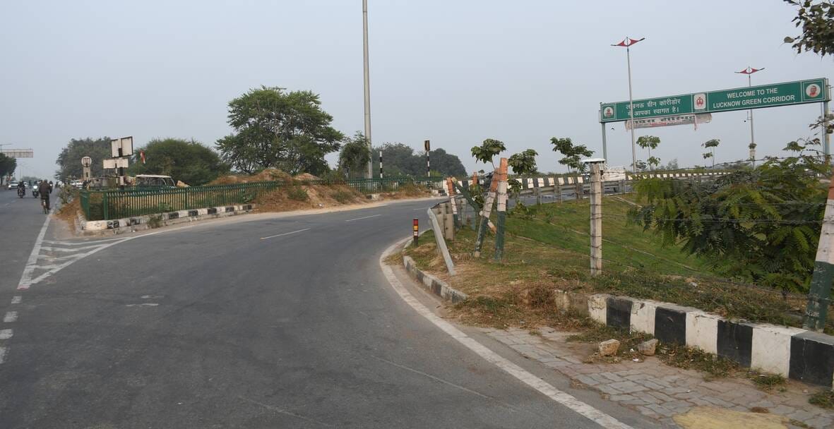 Paving the way for the extension of the green corridor to Naimisharanya