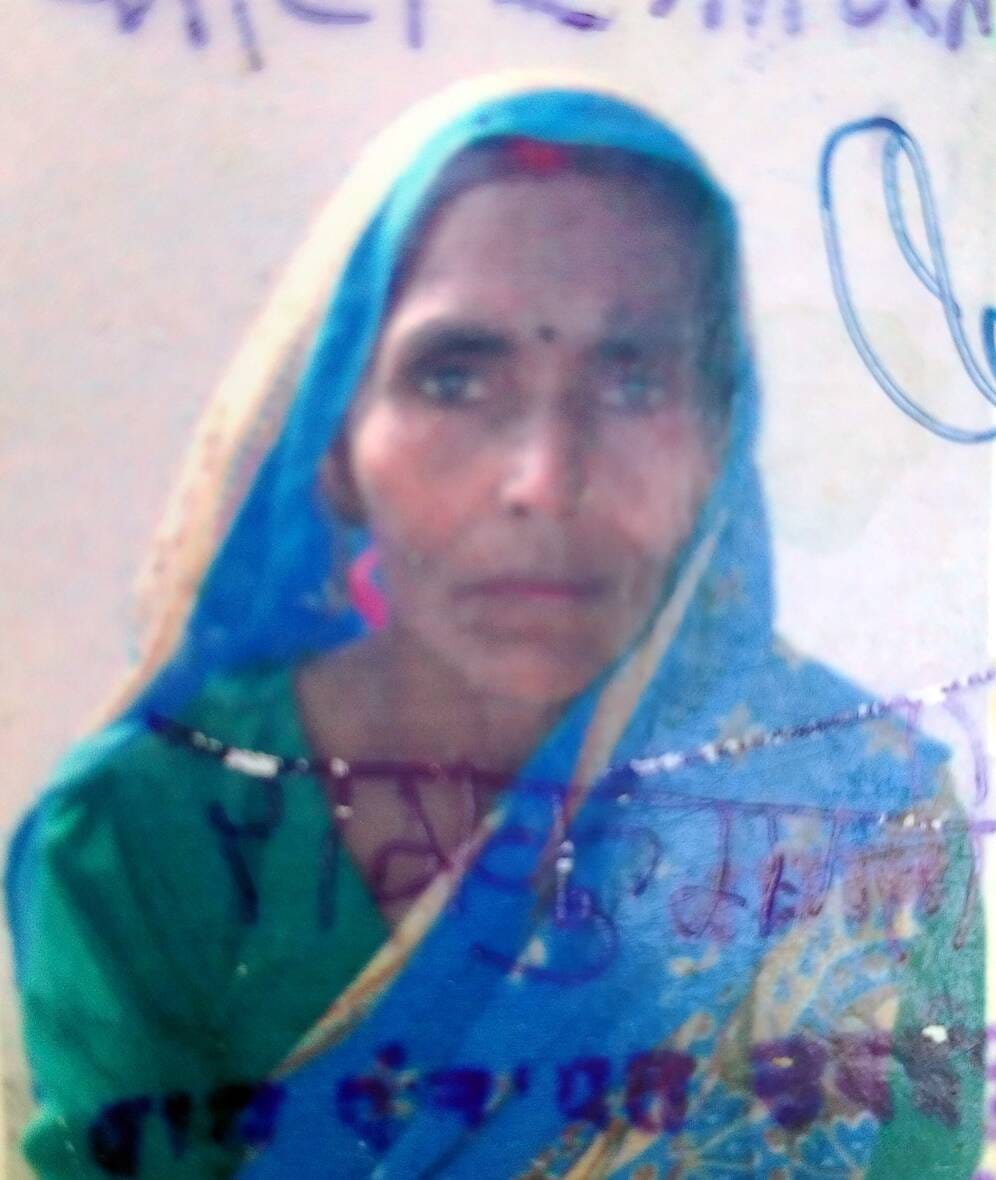 Woman going to her brother's wedding dies in accident