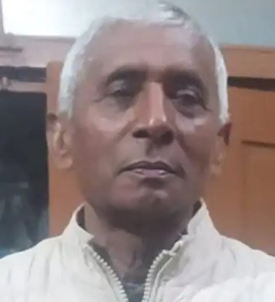 Former spokesperson dies after being hit by a loader, colleague injured