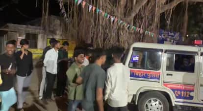 Mob Assault Over Child-Lifting Rumour: Woman Brutally Beaten in Munger