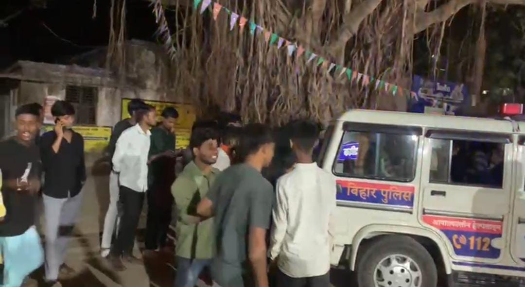 पुलिस ने शुरू की जांच