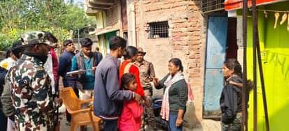 Mobile Number Dispute Leads to Married Woman’s Suspicious Death in Munger