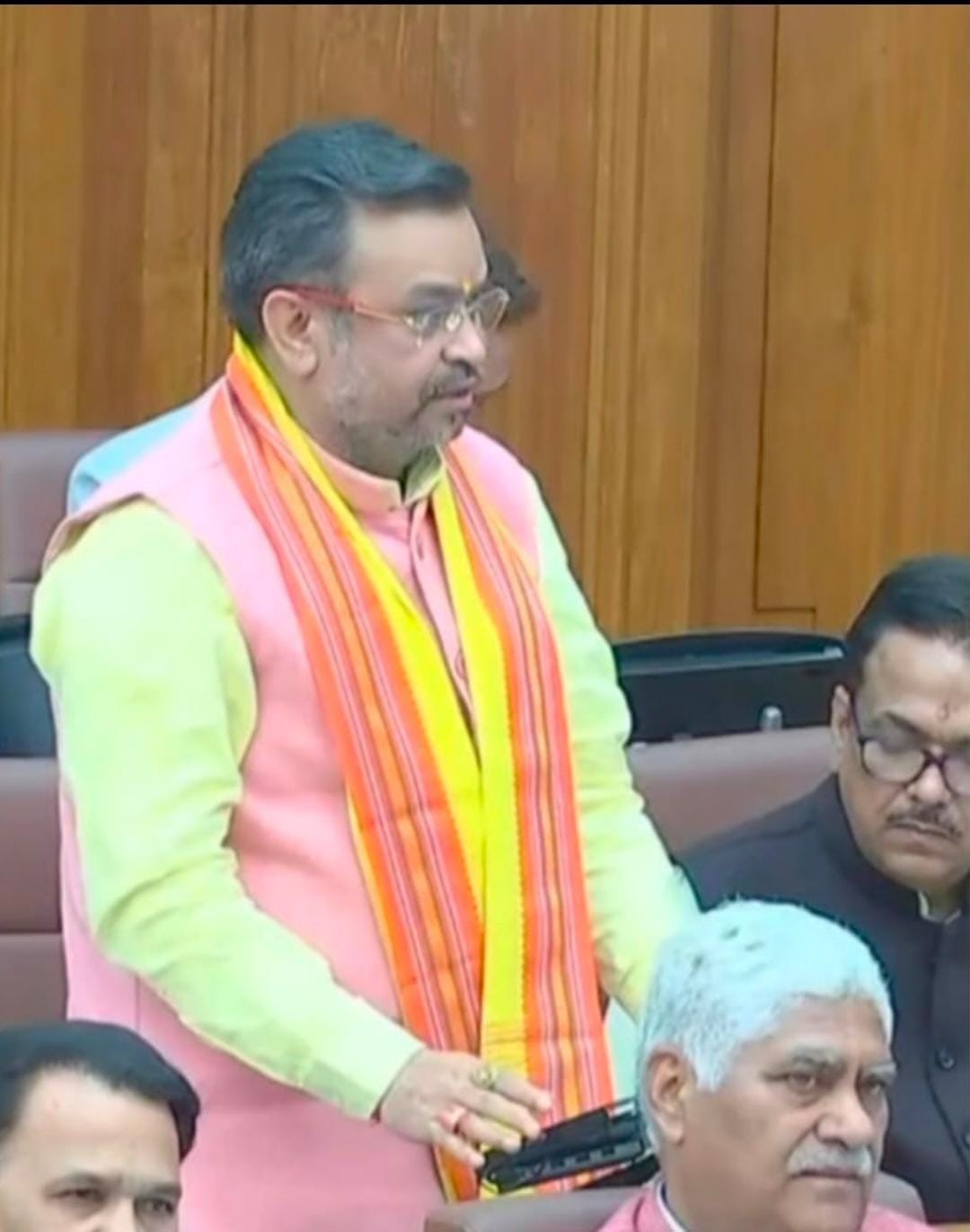The face of Belhiya-Piprosa road will change, demand raised in the House
