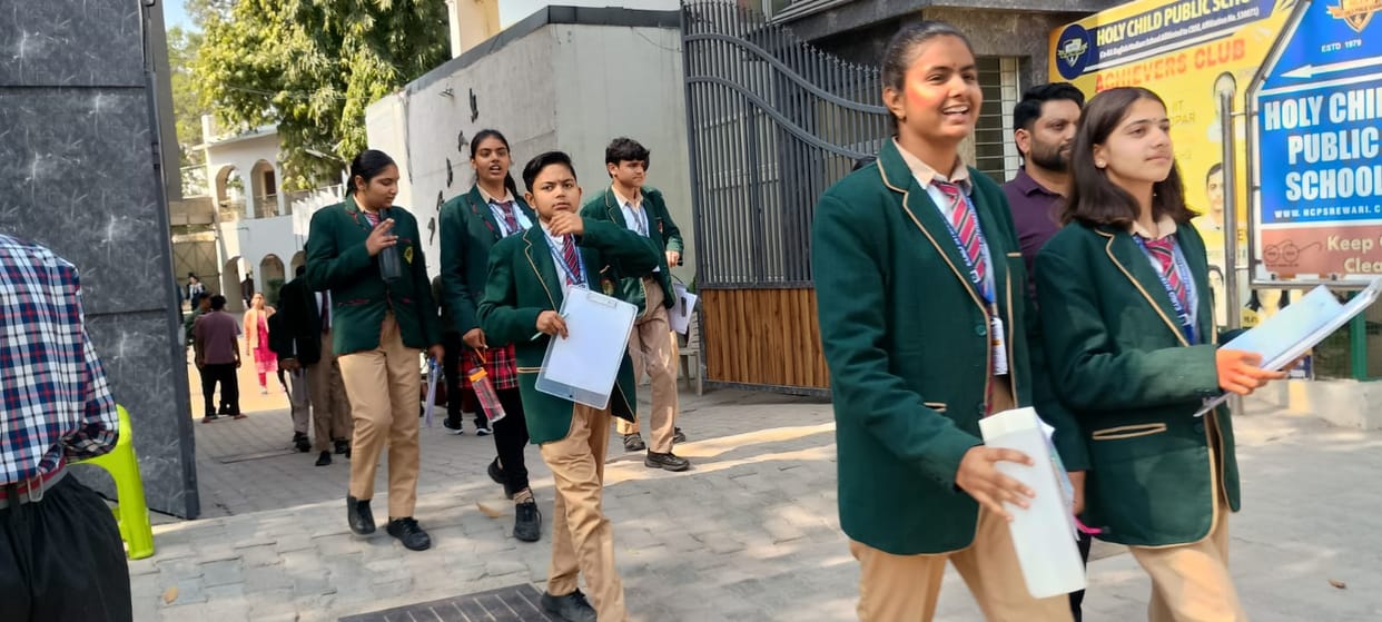 CBSE... Grammar questions confuse the candidates