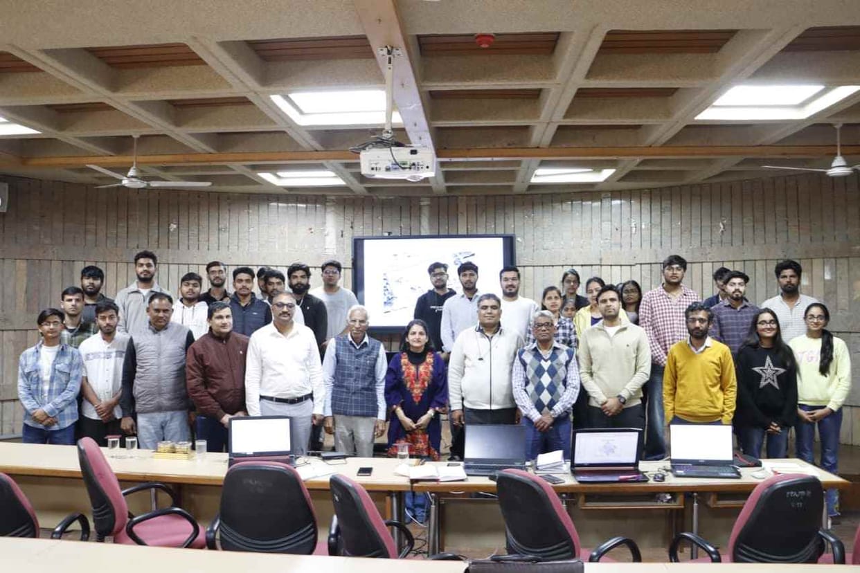 SUPVA students will prepare a blueprint for eco-friendly cities