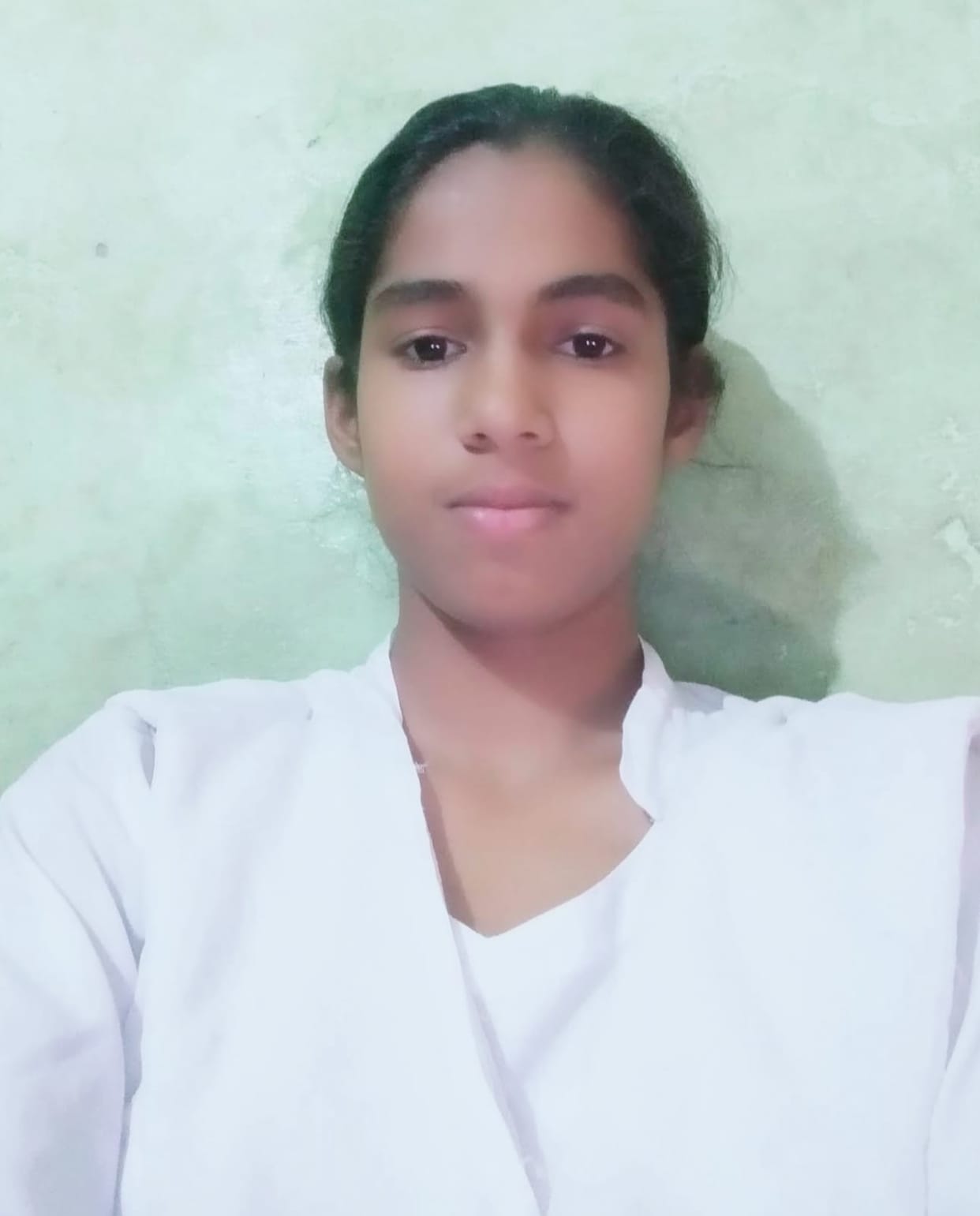 Nitika scored 94.24 percent marks in JEE Mains
