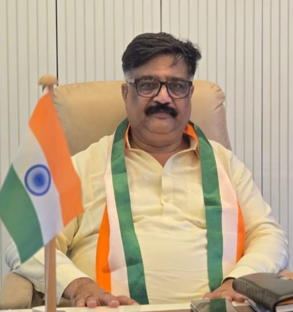 Government should take steps to expand economic zones: Gulshan Dhang