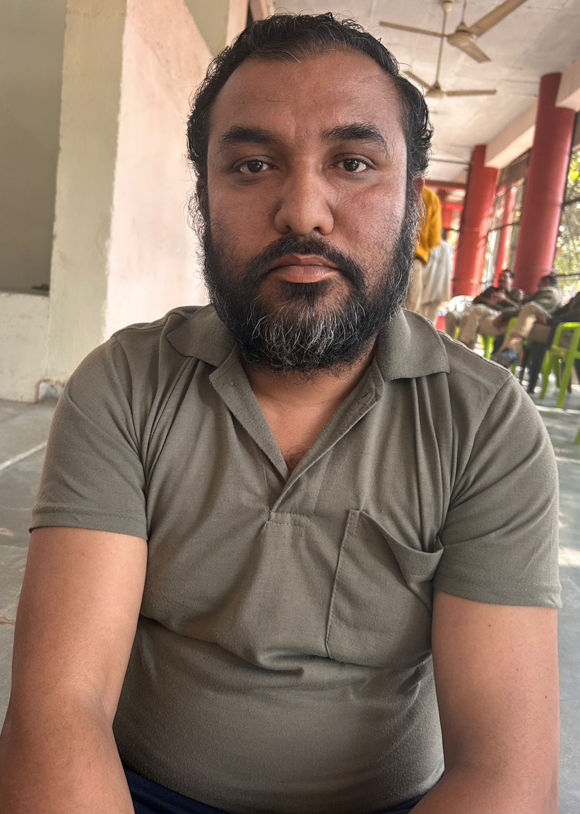Accused arrested on production warrant in Rs 9.46 crore cyber fraud case