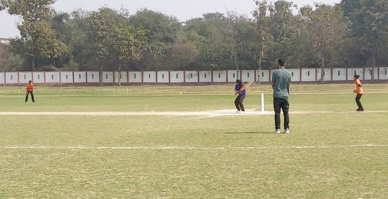Basic Warriors and JMS experts reached the semifinals