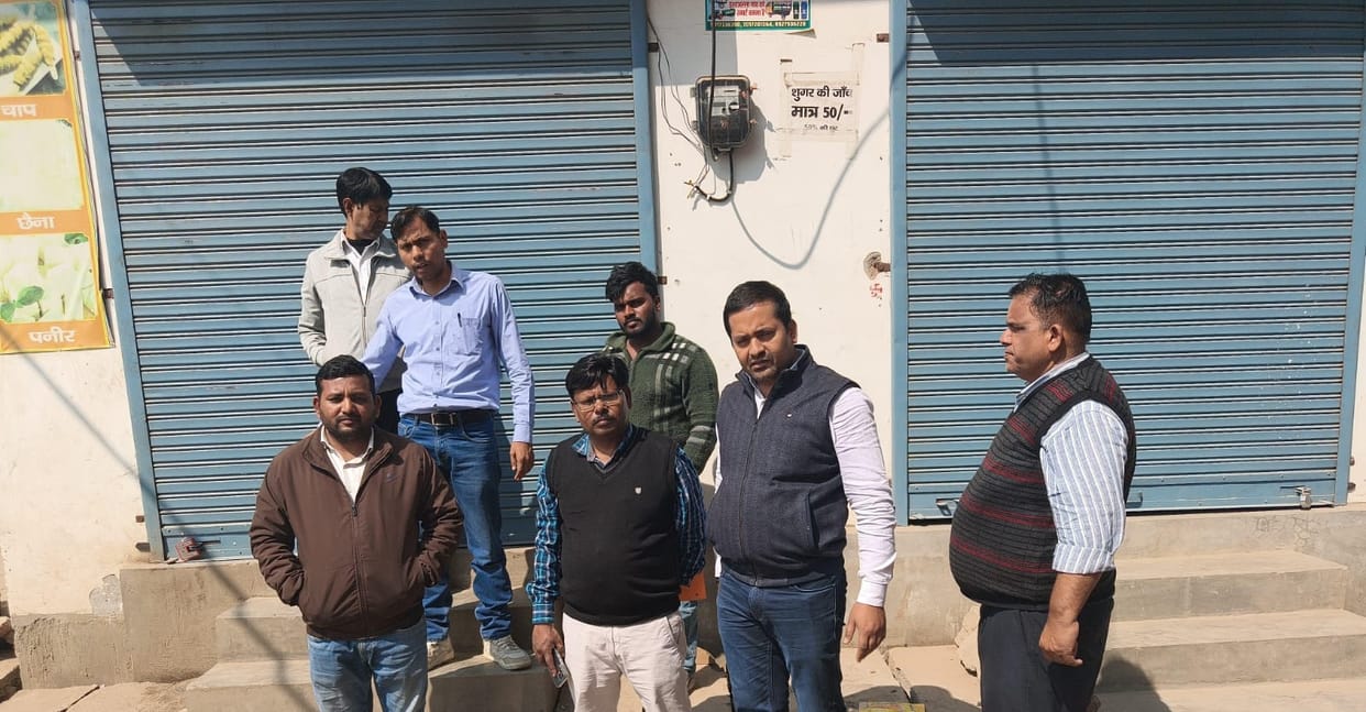 Paneer supplier's license suspended, dairy closed