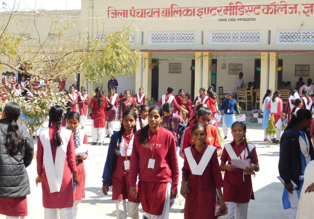 CBSE: 25 candidates skipped the English exam