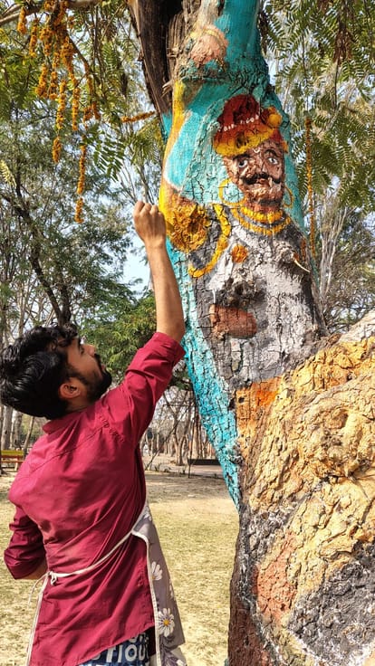 The Bithoor Festival will feature a confluence of literature and folk music.