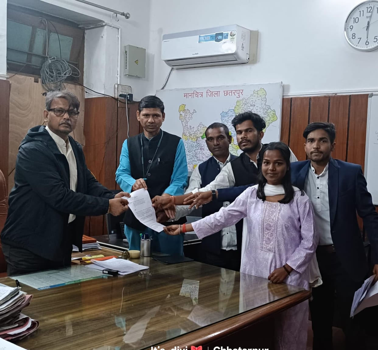 Ken-Betwa project affected people demand magisterial inquiry into police action