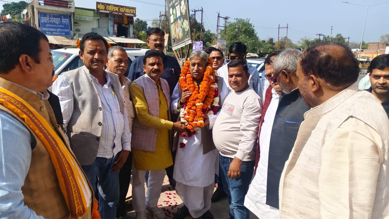 No problem in contesting elections if supporters ask: Katiyar