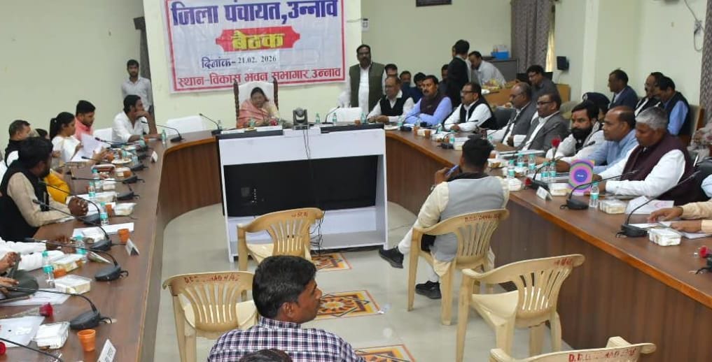unnao news