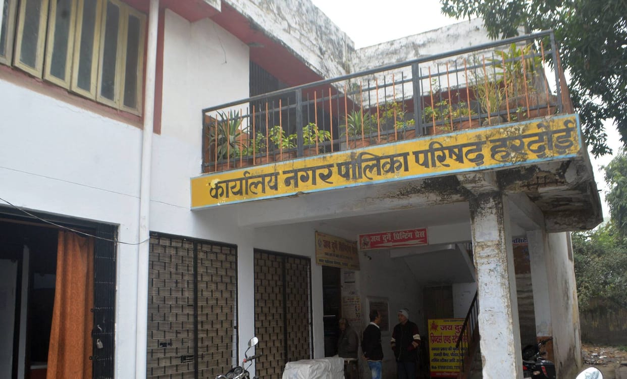 Bodies received Rs 11 crore for public convenience and priority works.
