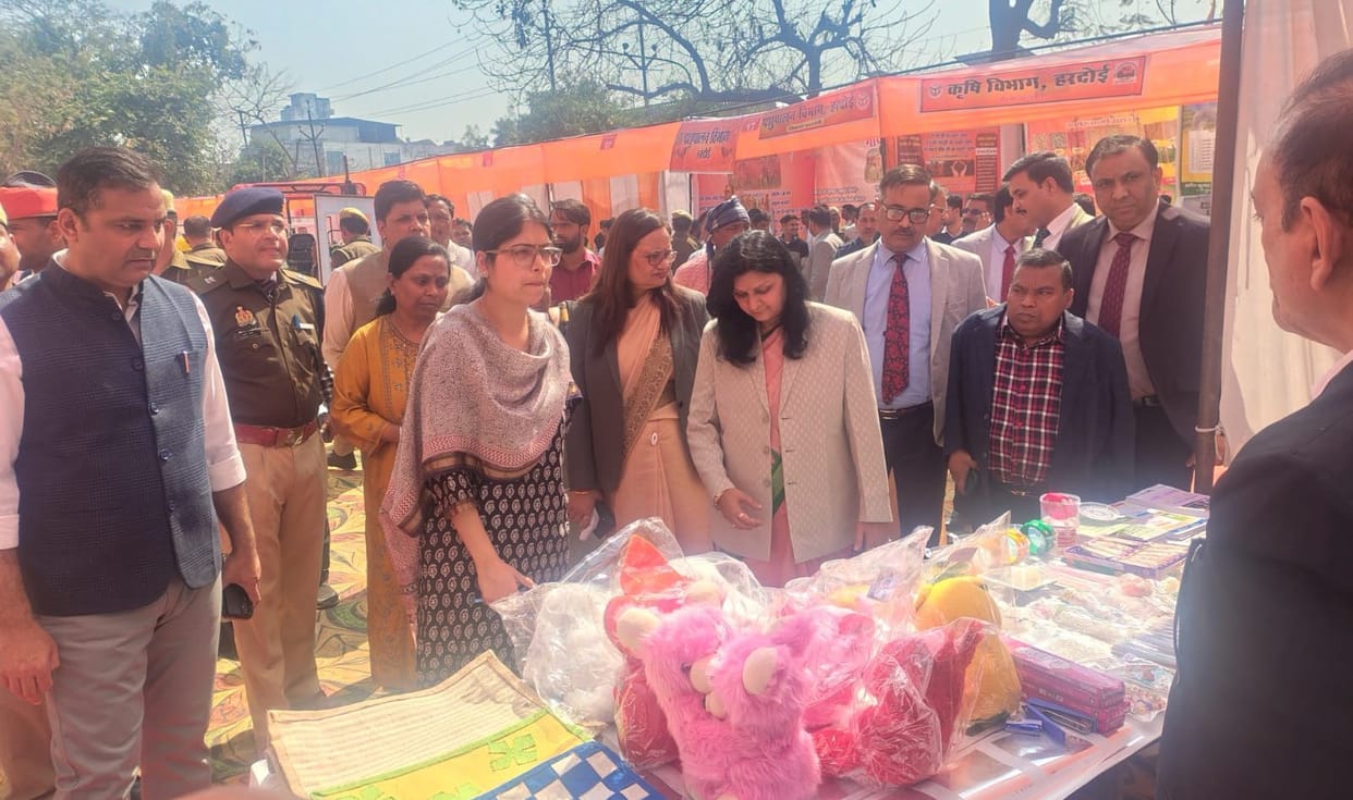 Justice and public welfare have to be made available to everyone: Rita Kaushik