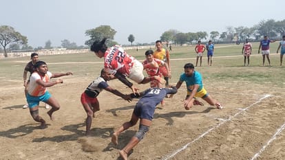 फोटो ऑफ द डे।