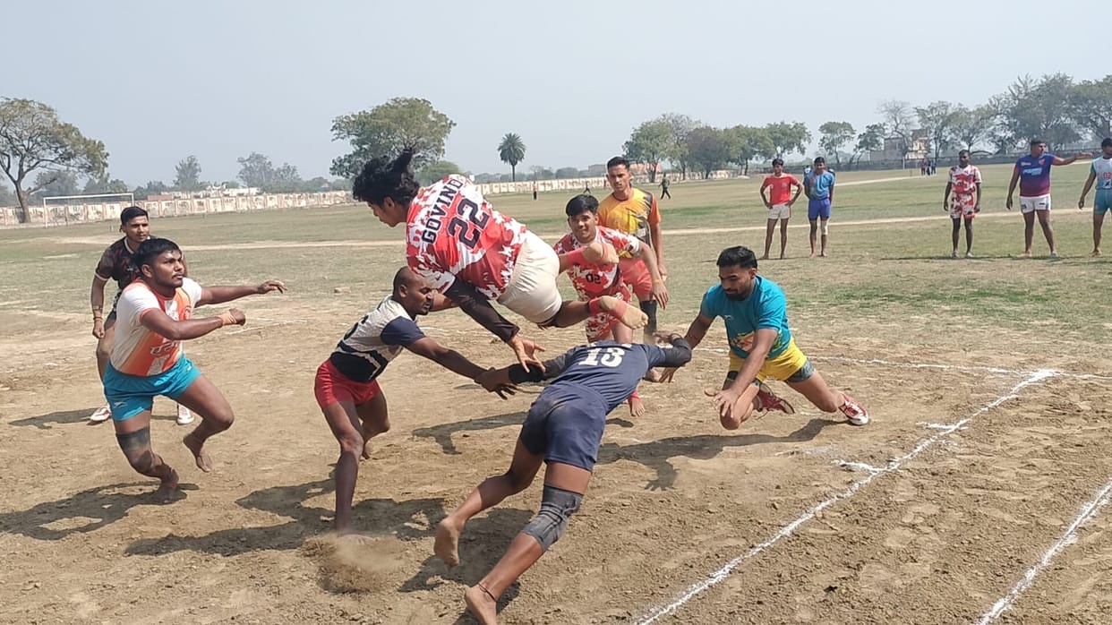12 players selected for Pro Kabaddi League Season 5