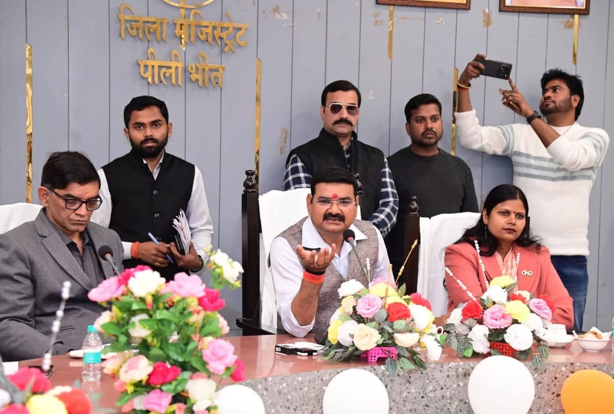 Bring improvements in water, electricity and transport system before Holi: Minister of State