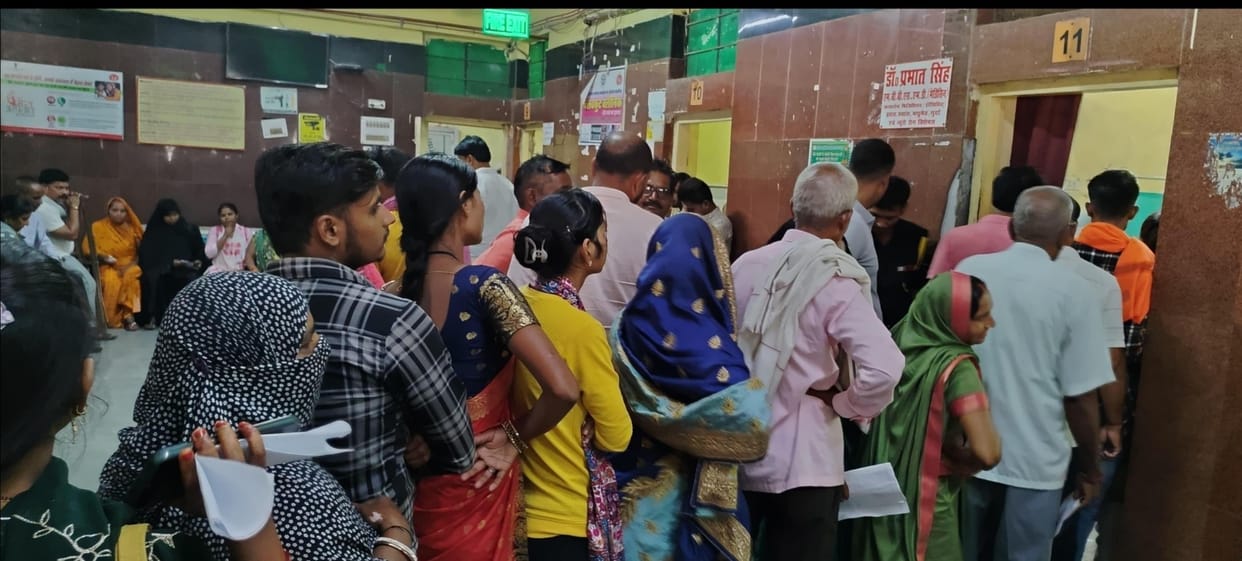 Kidney patients' 'waiting list': 90 patients queue, beds scarce, and costs burdensome