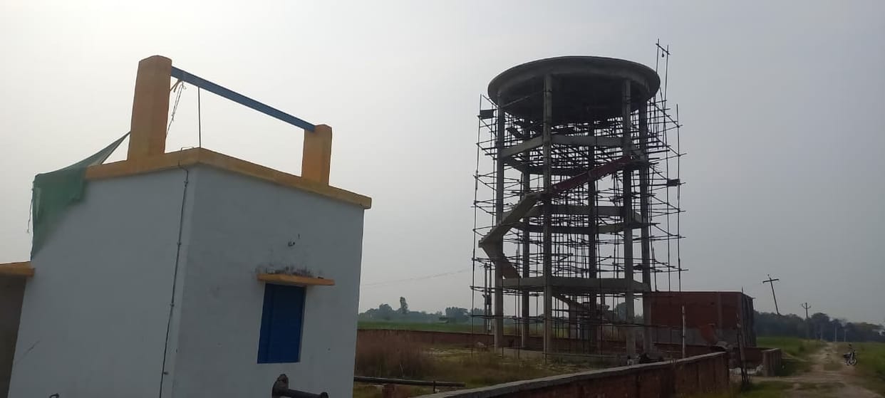 Lack of budget leaves the Jal Jeevan Mission thirsty, Machhalishahr's wait stretched to 2028