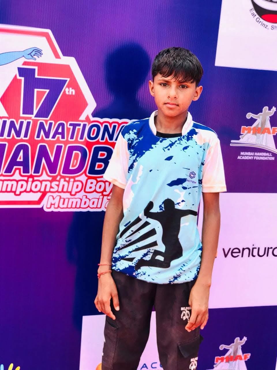 Tanish of Gyong becomes an inspiration for the youth