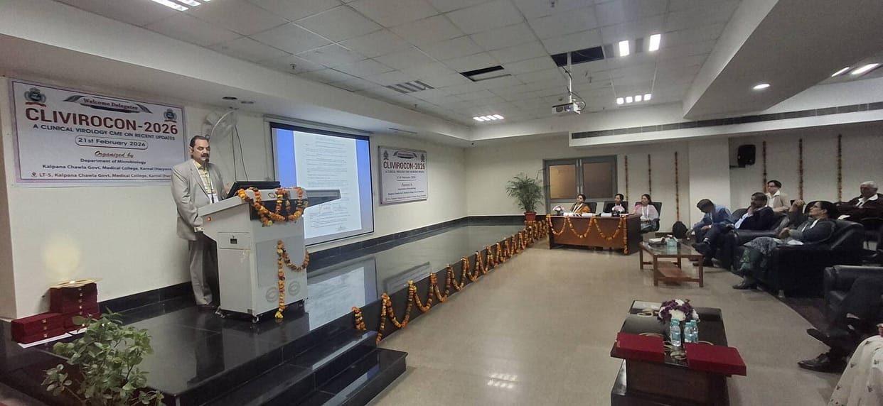 Prevention of viral diseases is possible only through proper testing and timely vaccination.