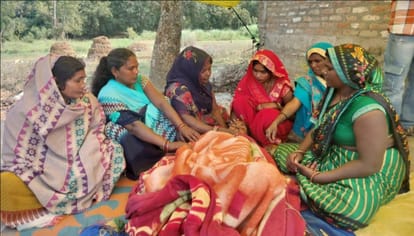 Prisoner accused of theft dies after his health deteriorates