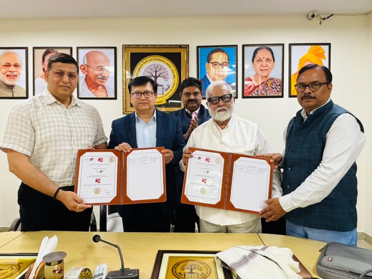Mental health is now part of studies, wellness classes to be started at Bhasha University