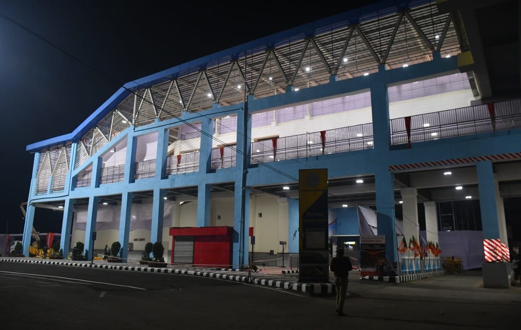 Minute-to-minute timetable of Meerut Metro and Namo Bharat, know when and where to get the train