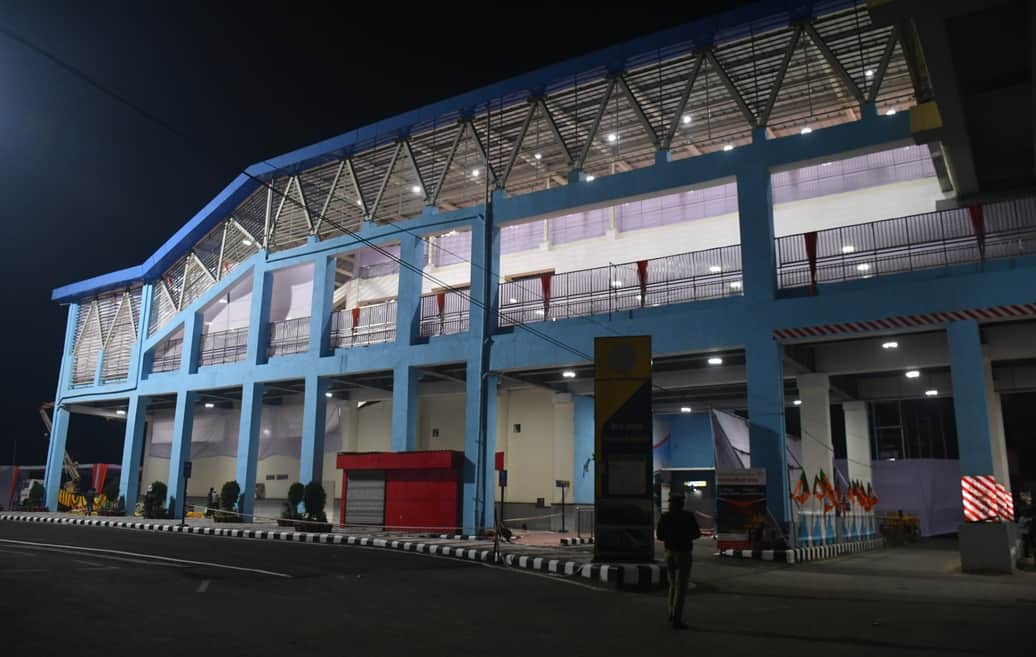 Meerut Metro Update Tender Issued for Shops and Open Spaces at Eight Metro Stations Know How to Bid