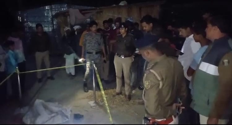 Bihar News: 9 साल के मासूम की हत्या, शव बोरी में फेंककर रखा गया, पूरे इलाके में सनसनी