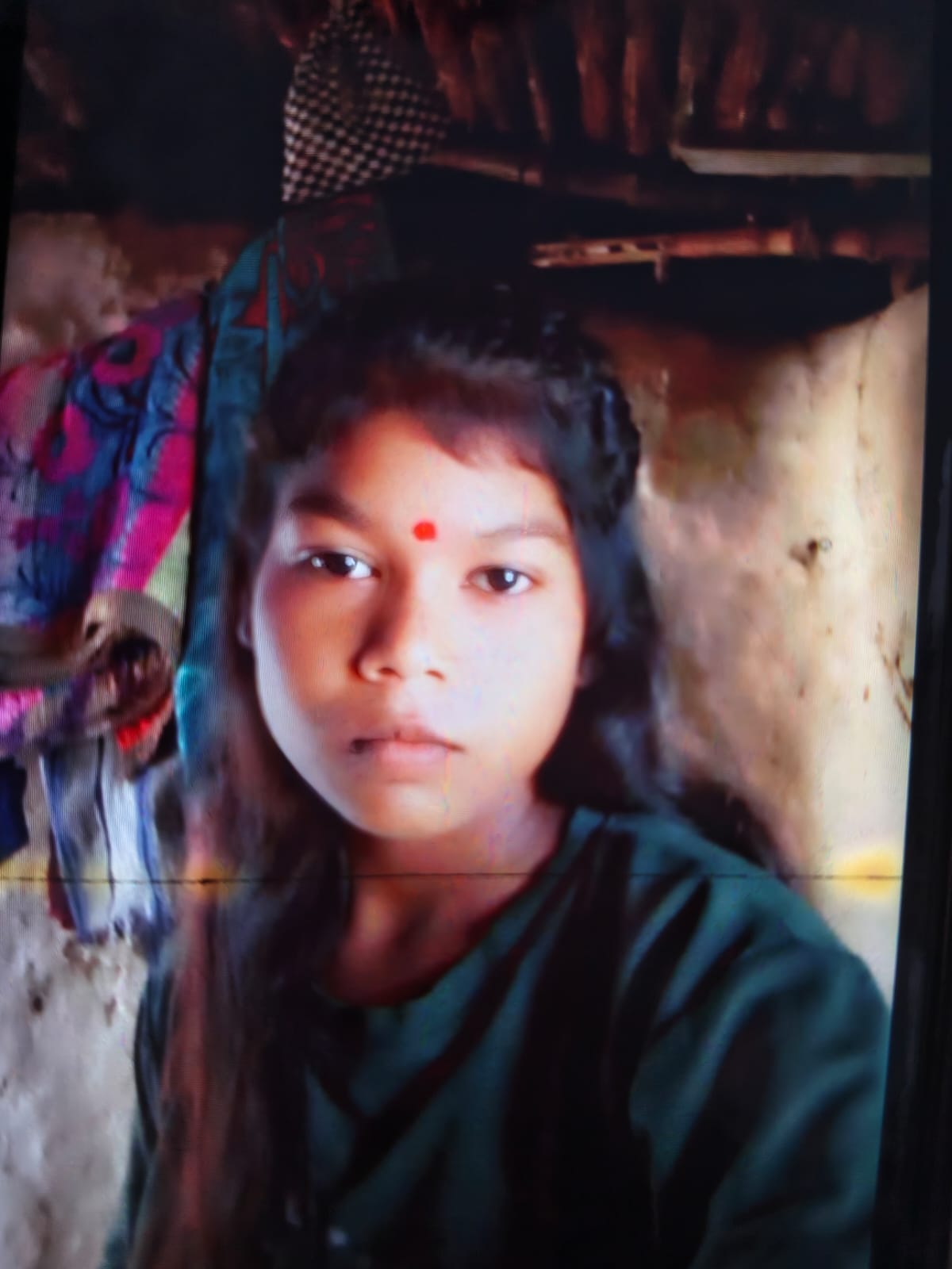 Teenage girl who went to take bath at tube well dies due to electric shock
