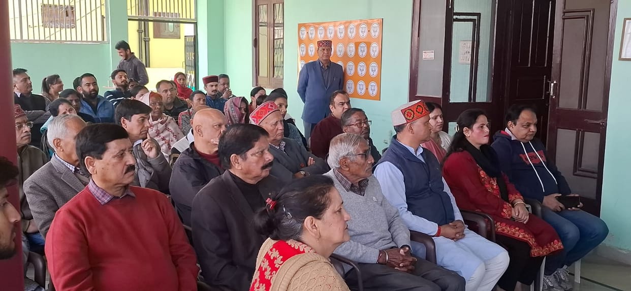 bjp listen pm le mun ki baat program
