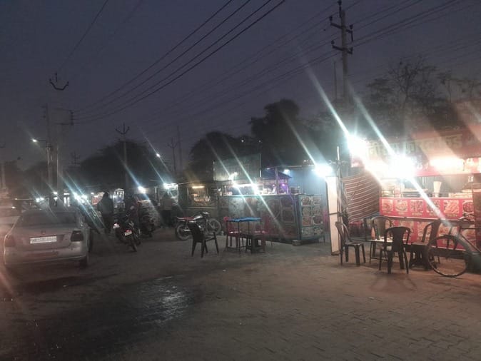 nagar parishad will make new smart market