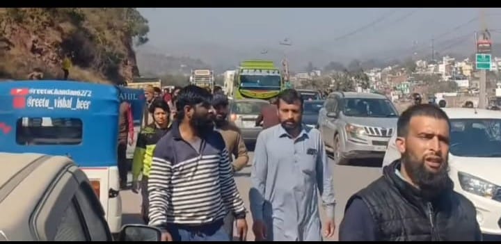 jammu kashmir news