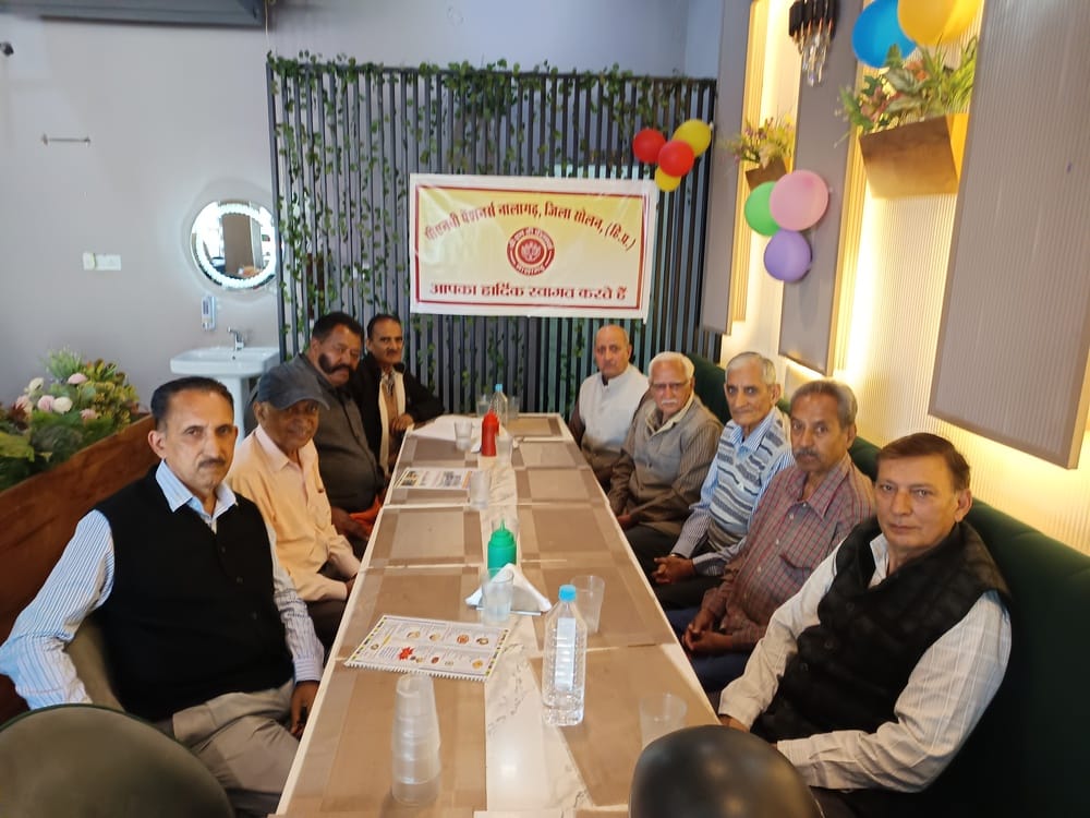 PNB pensioners demand removal of anomalies in family pension rules