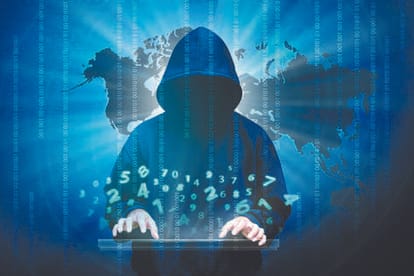 A youth was duped of Rs 1.87 lakh by sending a fake link.